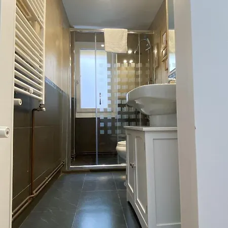 El Tesoro De Julieta - A Un Paso Del Centro - Wifi Apartamento Oviedo Exterior foto