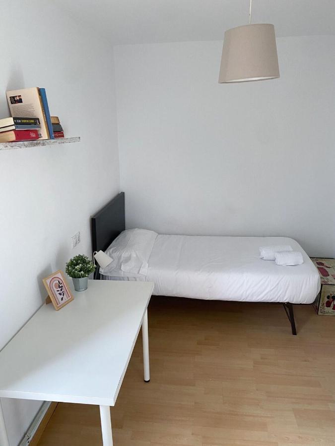 El Tesoro De Julieta - A Un Paso Del Centro - Wifi Apartment