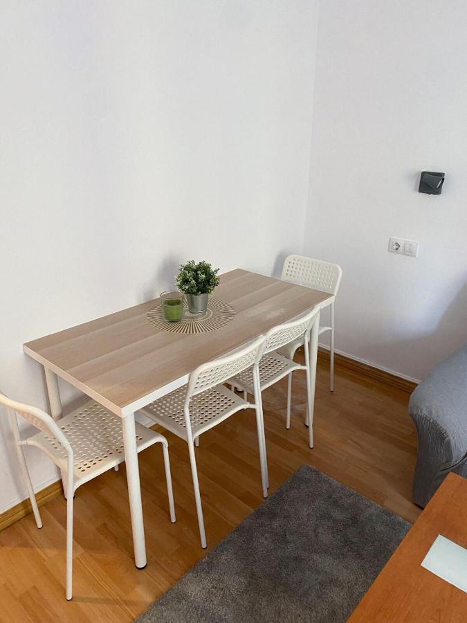 Apartment El Tesoro De Julieta - A Un Paso Del Centro - Wifi Oviedo