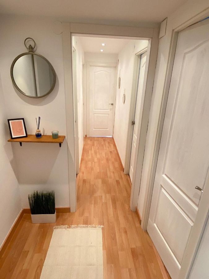 Apartment El Tesoro De Julieta - A Un Paso Del Centro - Wifi Oviedo