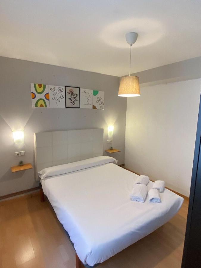 El Tesoro De Julieta - A Un Paso Del Centro - Wifi Apartment *