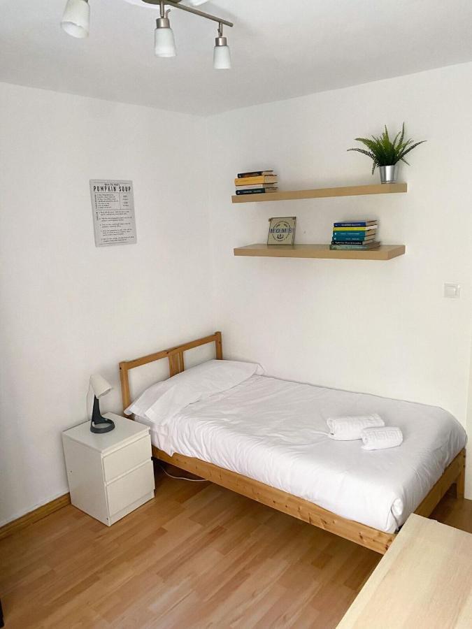 El Tesoro De Julieta - A Un Paso Del Centro - Wifi Appartement Oviedo