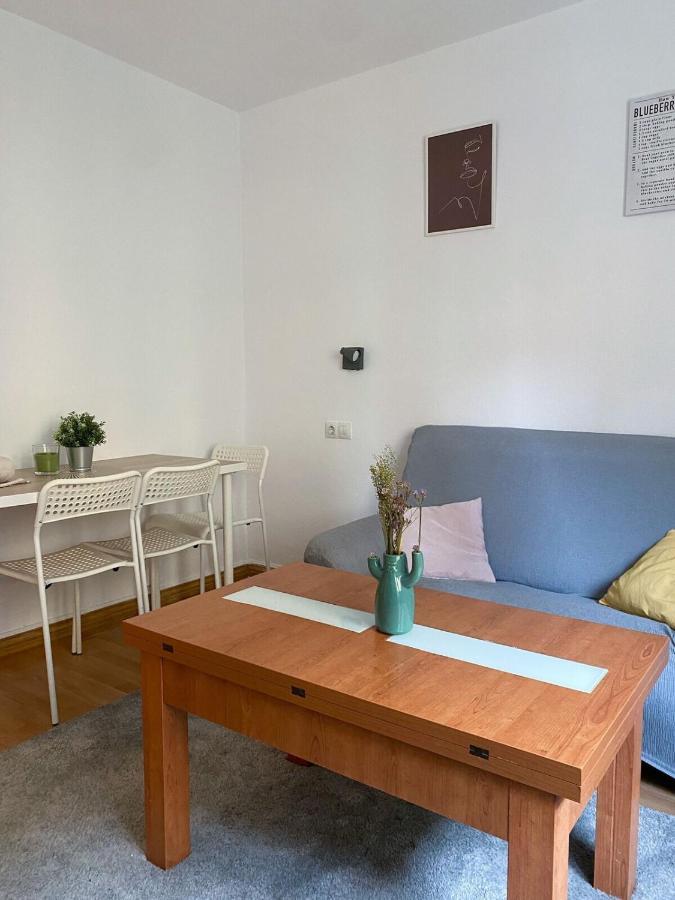 Apartment El Tesoro De Julieta - A Un Paso Del Centro - Wifi