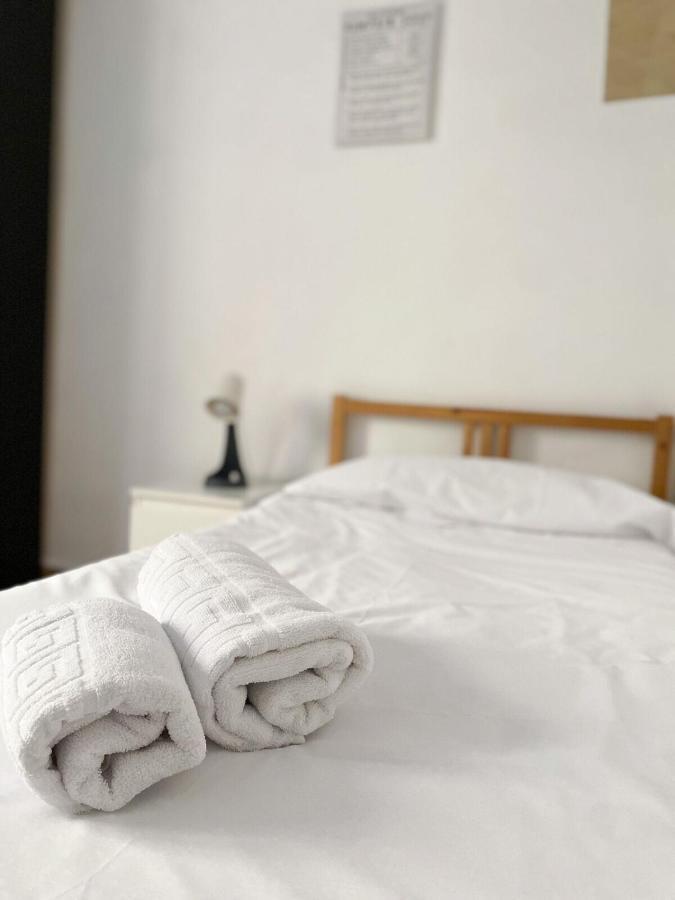 Appartement El Tesoro De Julieta - A Un Paso Del Centro - Wifi