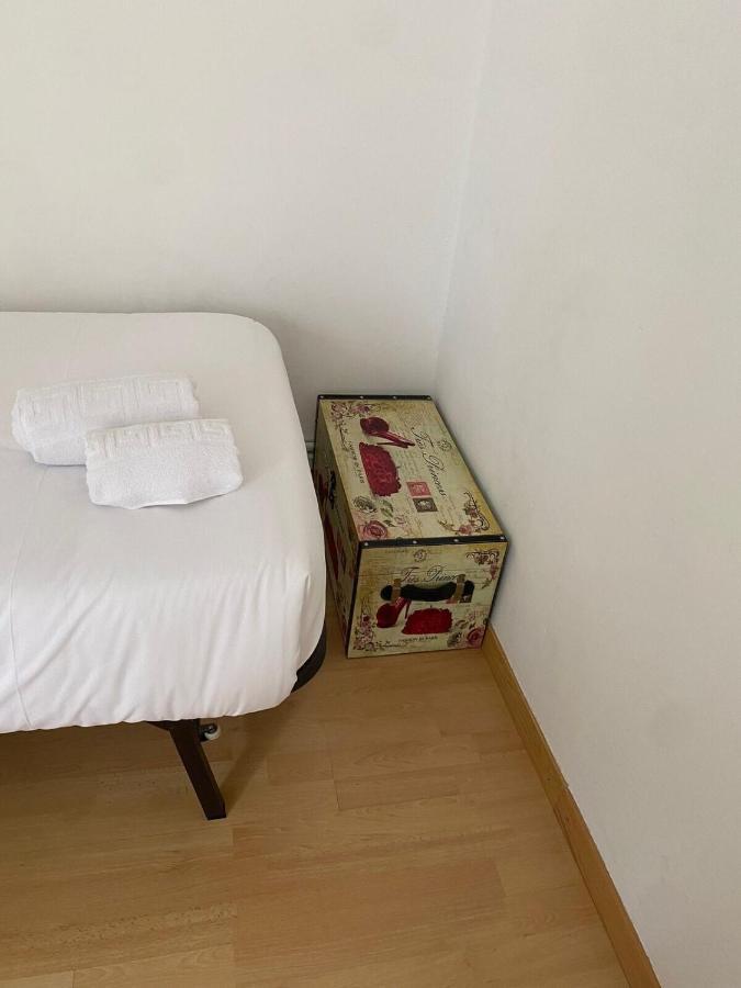 El Tesoro De Julieta - A Un Paso Del Centro - Wifi Apartment *