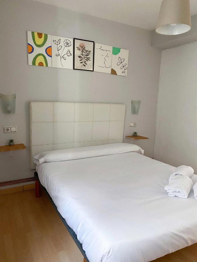 Apartment El Tesoro De Julieta - A Un Paso Del Centro - Wifi *
