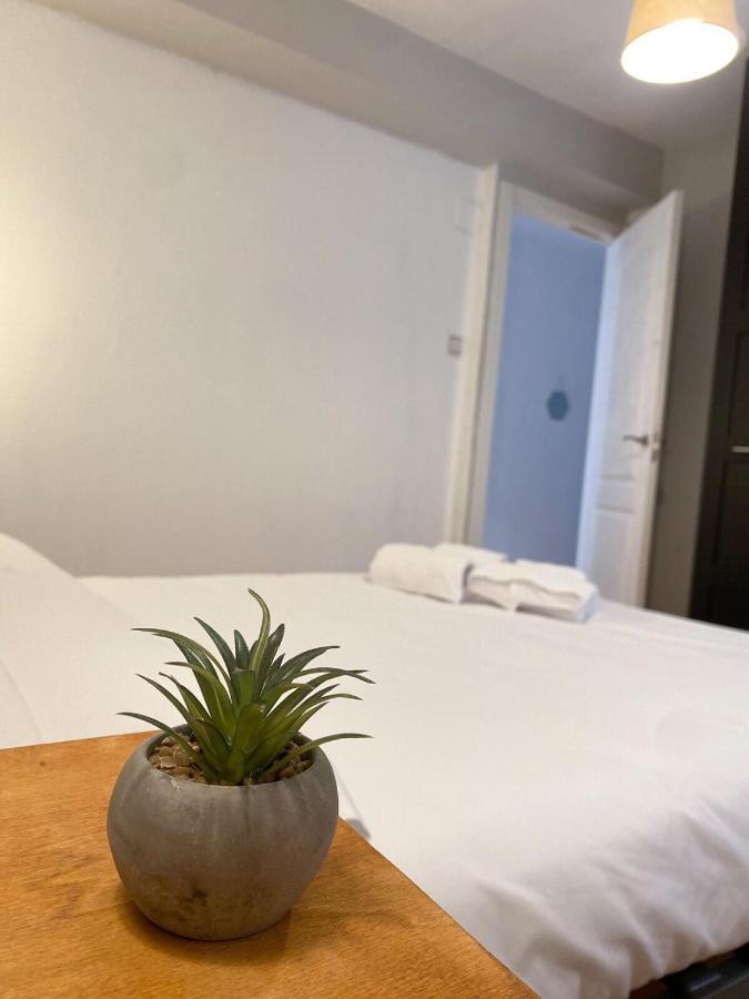 El Tesoro De Julieta - A Un Paso Del Centro - Wifi Apartment *