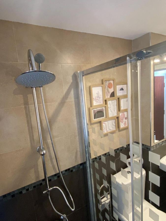 El Tesoro De Julieta - A Un Paso Del Centro - Wifi Appartement Oviedo